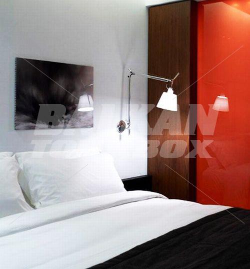 holiday in The Met Hotel Chandris