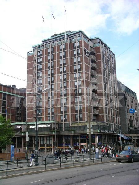 holiday in Clarion Royal Christiania