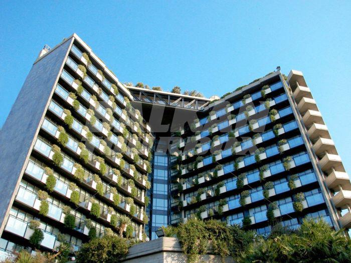 почивка в Sheraton Nicolaus