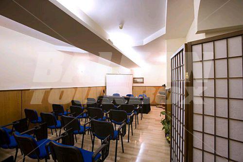 почивка в San Giorgio