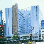 Hotel Hakata Excel Tokyu, , Fukuoka