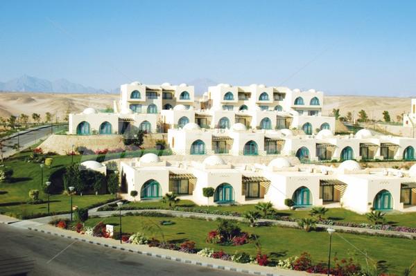 holiday in Tia Heights Makadi Bay