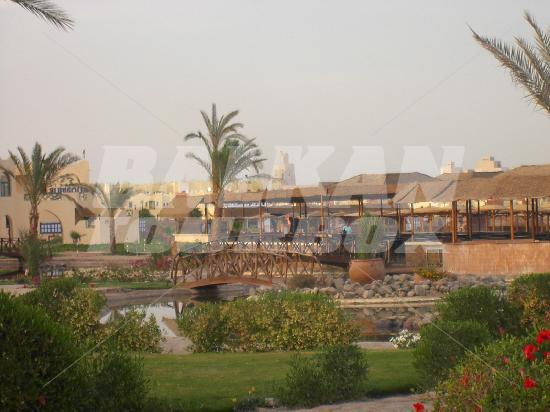 holiday in Tia Heights Makadi Bay