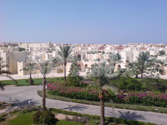 holiday in  Tia Heights Makadi Bay