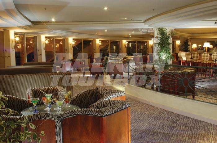 holiday in Tia Heights Makadi Bay