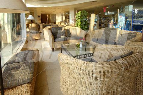 почивка в Leonardo Club