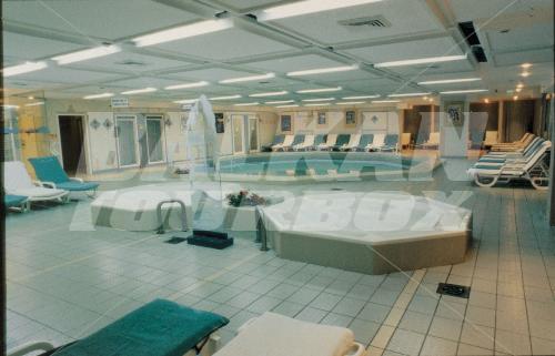 почивка в Leonardo Club