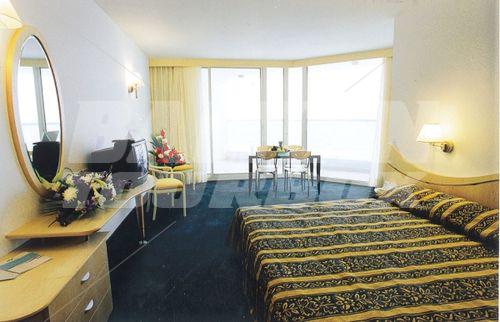 почивка в Leonardo Club