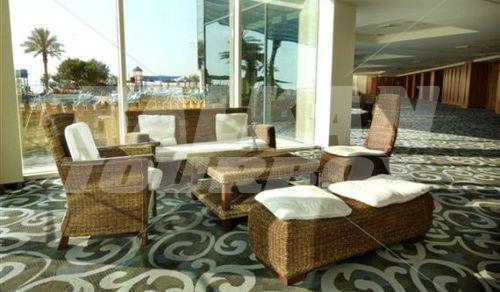почивка в Leonardo Club