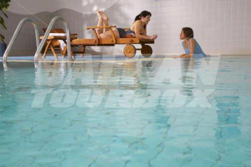 почивка в Hilton Prague Old Town