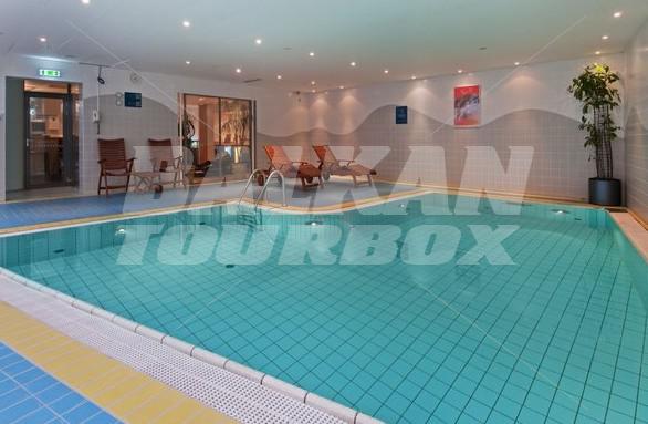 почивка в Hilton Prague Old Town