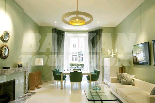 почивка в Hilton Prague Old Town