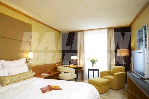 почивка в Hilton Prague Old Town