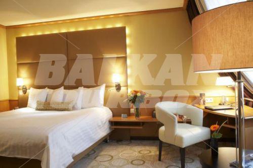 почивка в Hilton Prague Old Town