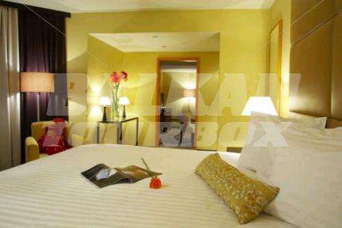почивка в Hilton Prague Old Town