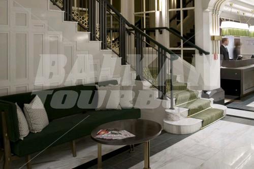 почивка в Hilton Prague Old Town