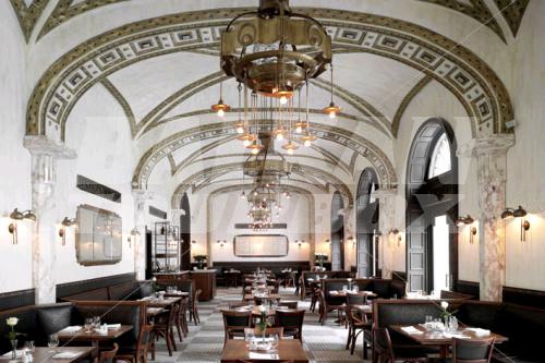 почивка в Hilton Prague Old Town