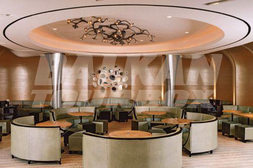 почивка в Hilton Prague Old Town