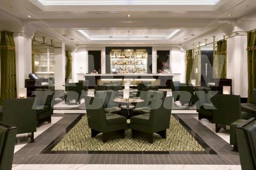 почивка в Hilton Prague Old Town