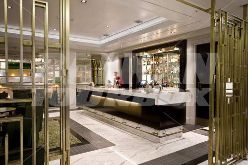 почивка в Hilton Prague Old Town
