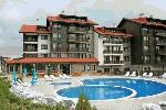 Hotel Aparthotel Balkan Jewel, Bulgaria, Razlog