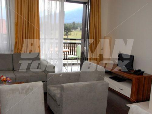 holiday in Aparthotel Balkan Jewel