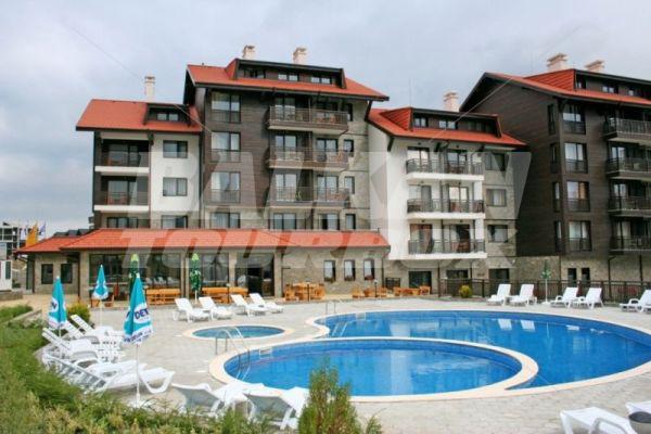 holiday in  Aparthotel Balkan Jewel