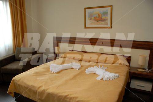 holiday in Aparthotel Balkan Jewel