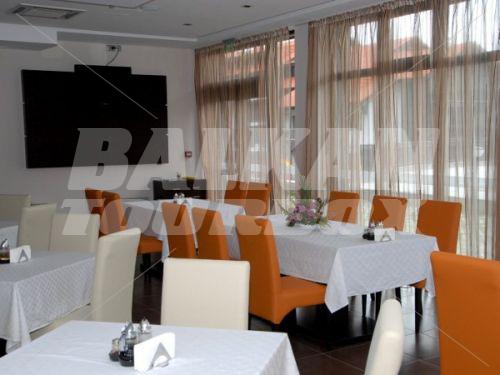 holiday in Aparthotel Balkan Jewel