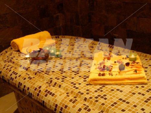 holiday in Aparthotel Balkan Jewel