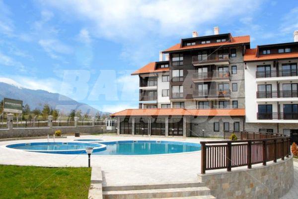 holiday in Aparthotel Balkan Jewel