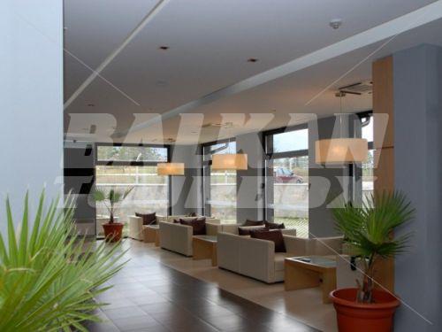 holiday in Aparthotel Balkan Jewel