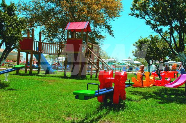 почивка в Daima Resort