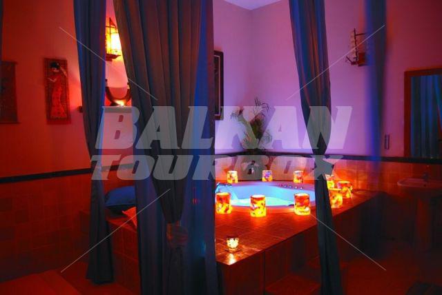 почивка в Daima Resort
