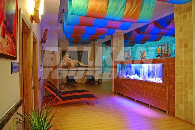 почивка в Daima Resort