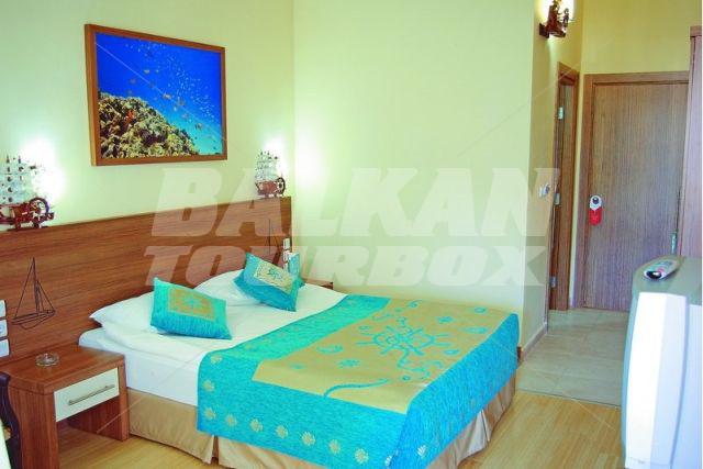 почивка в Daima Resort