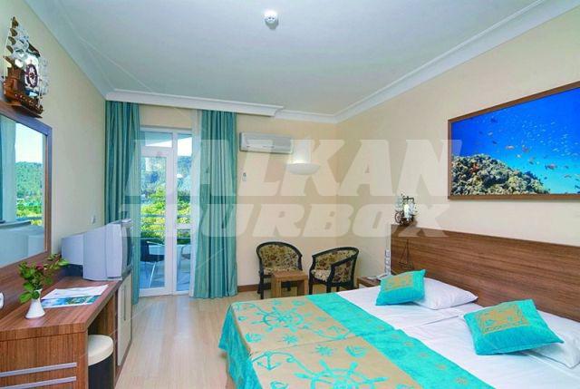 почивка в Daima Resort
