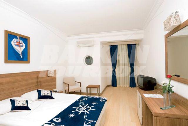 почивка в Daima Resort