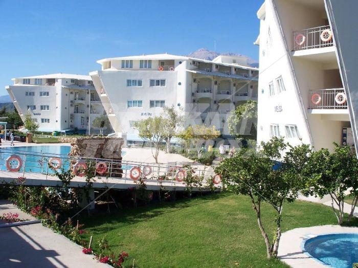 почивка в Daima Resort