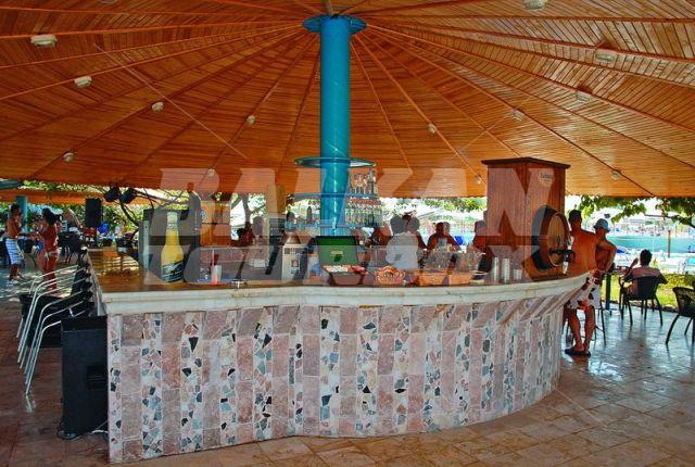 почивка в Daima Resort