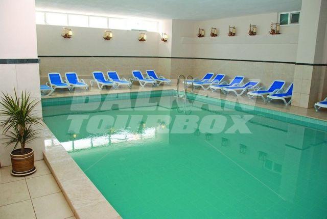 почивка в Daima Resort