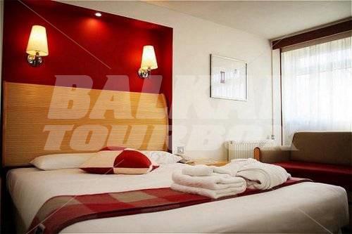 почивка в Holiday Inn Derby Nottingham M1 J25
