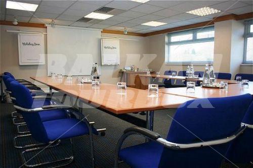 почивка в Holiday Inn Derby Nottingham M1 J25