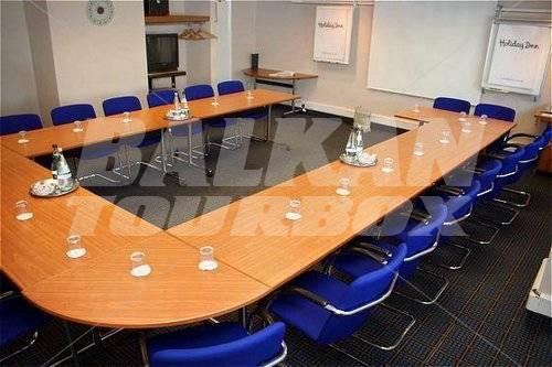 почивка в Holiday Inn Derby Nottingham M1 J25