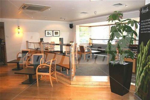 почивка в Holiday Inn Derby Nottingham M1 J25