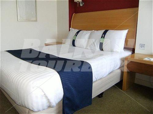 почивка в Holiday Inn Derby Nottingham M1 J25
