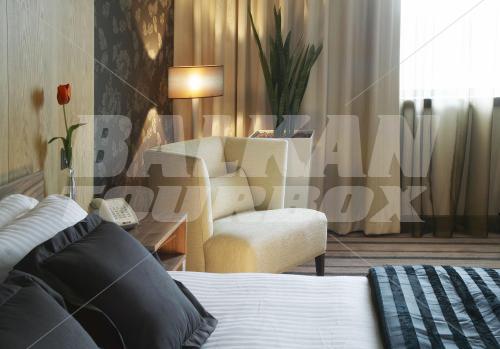 почивка в Copthorne Sheffield