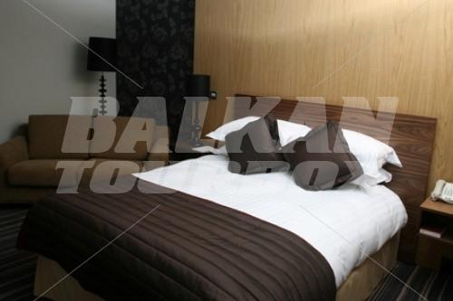 почивка в Copthorne Sheffield