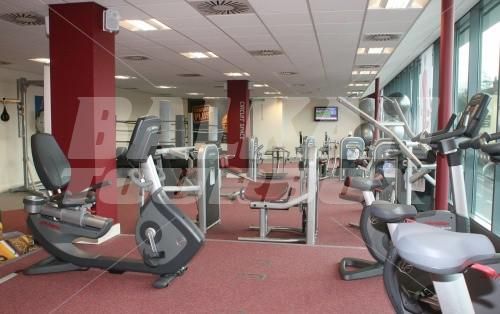 почивка в Copthorne Sheffield