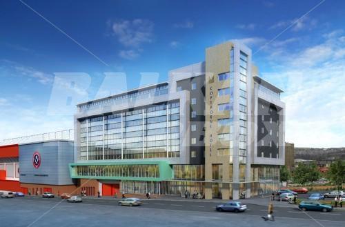 почивка в Copthorne Sheffield